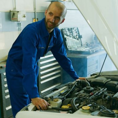 Highway Auto Care
