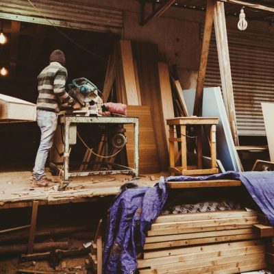 Sharma Woodworks