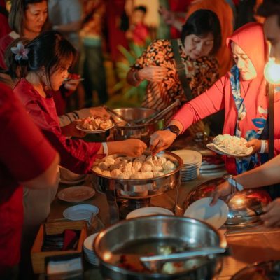 Annapurna Caterers