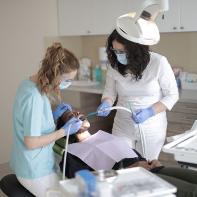 Smile Care Dental