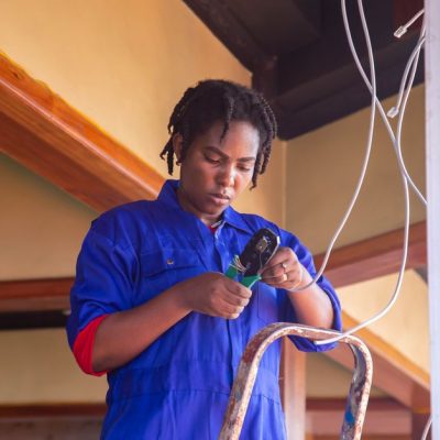 Bright Spark Electricals