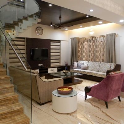Space & Story Interiors