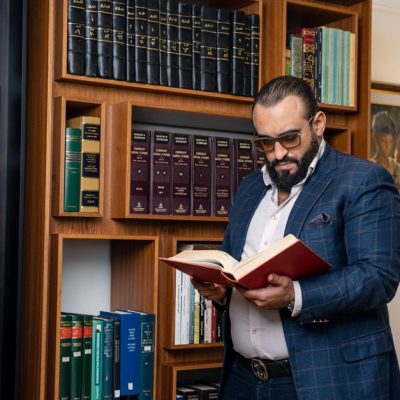Deshmukh Legal