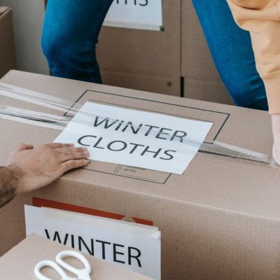 SafeShift Packers