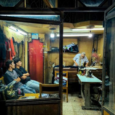 Fine Stitch Tailors