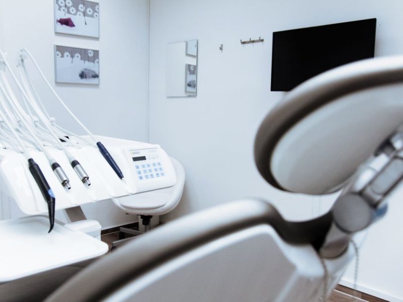 Root canal